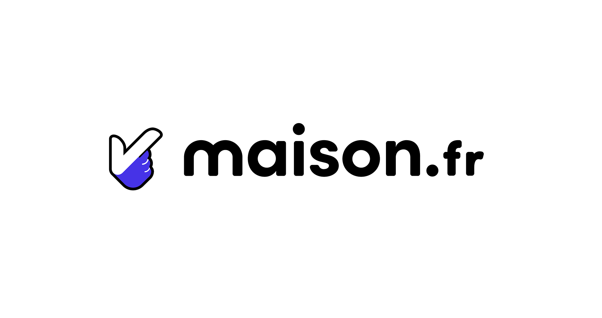 Logo maison fr