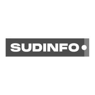 Logo sudinfo