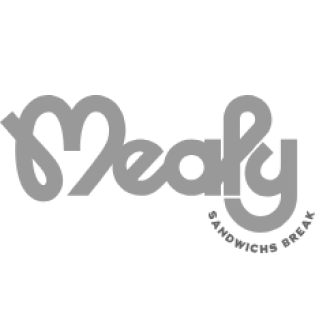Logo Mealy