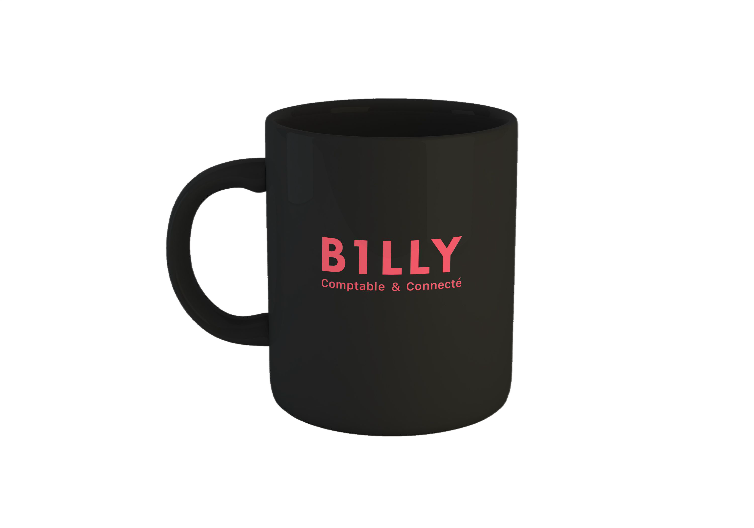 Tasse Billy