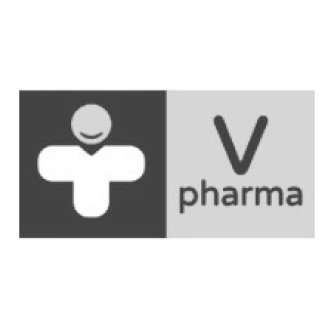 Logo Vpharma