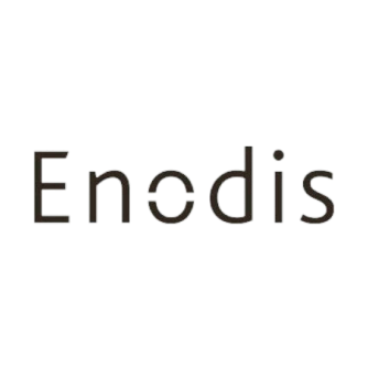 Logo Enodis