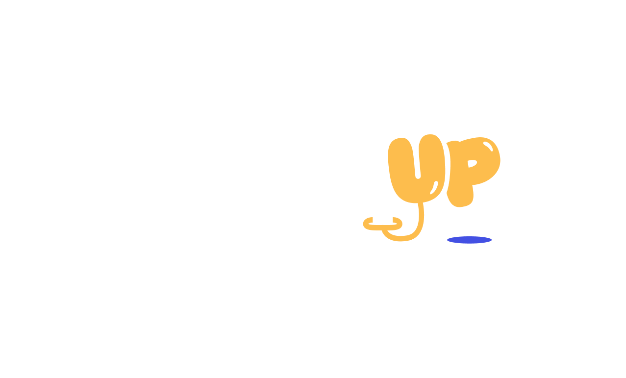 Reach up logo