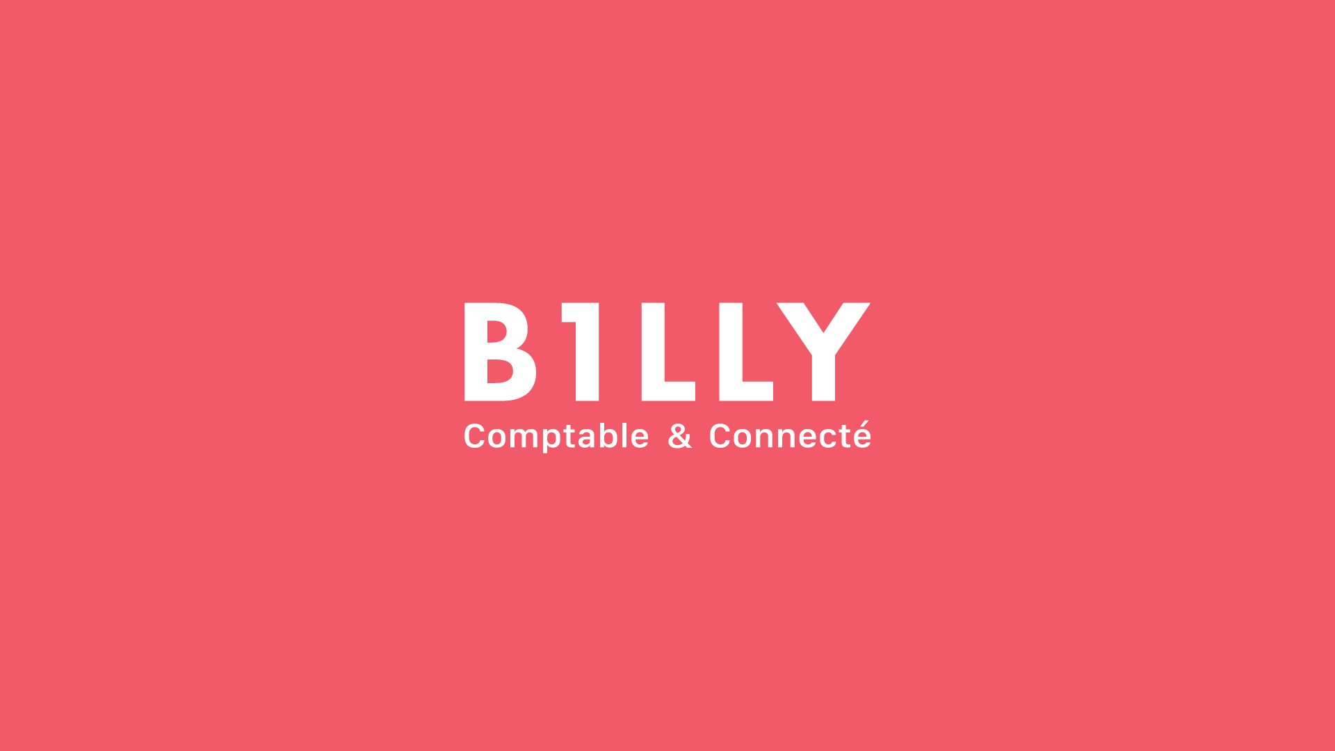 Logo Billy