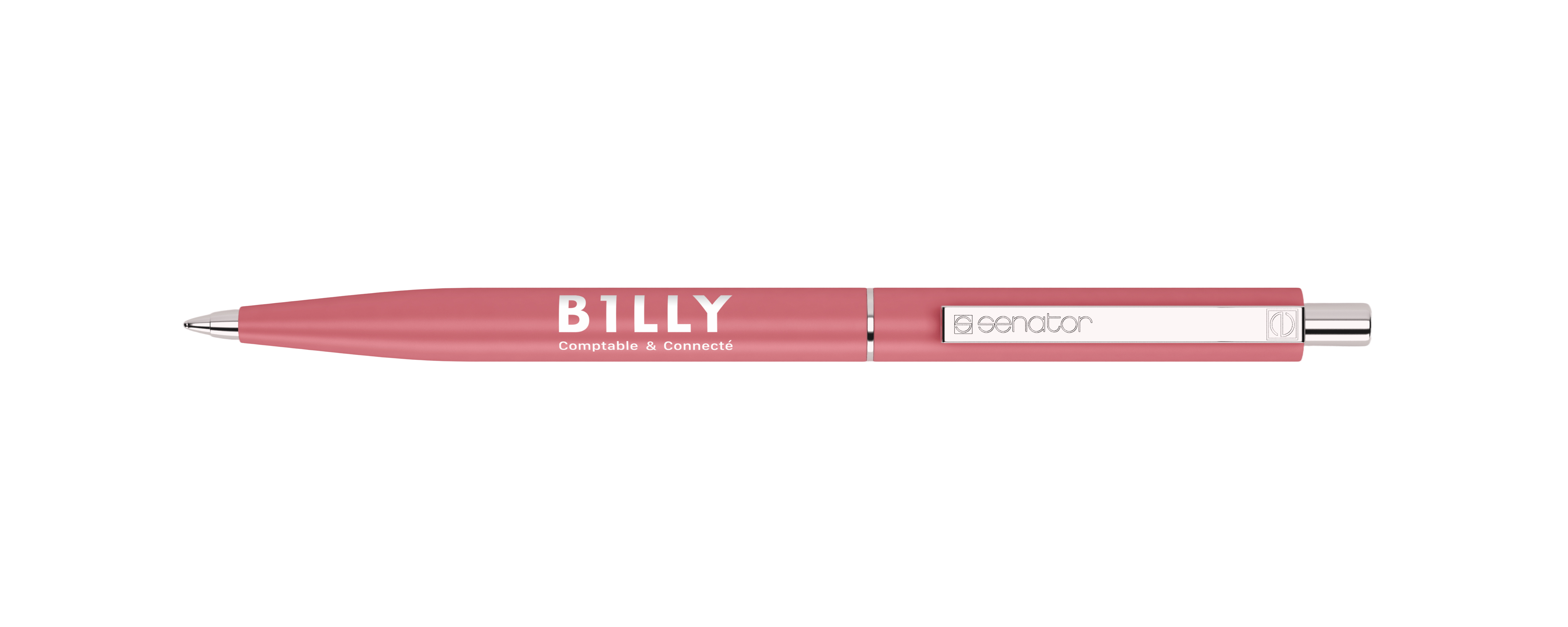 Bic Billy